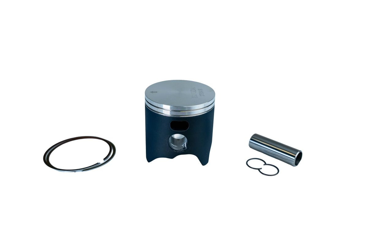 PR8250 DA Pistone WOSSNER Ø71,94mm - 2 Fasce - HUSABERG HUSQVARNA 300