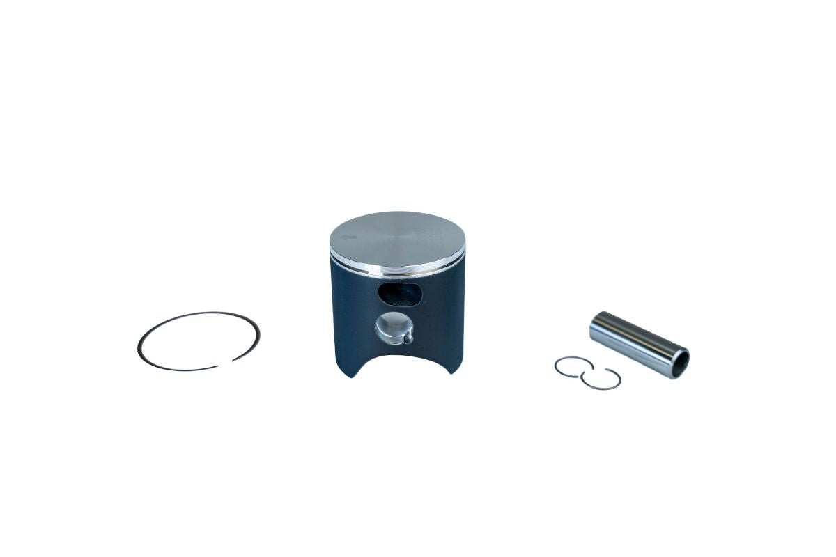 PR8283 DC Pistone WOSSNER Ø57,96mm - 1 Fascia - HUSQVARNA CR 144 11-13