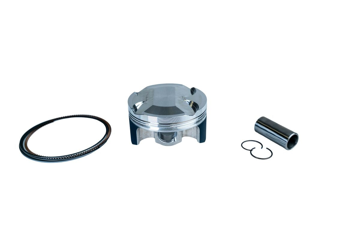 PR8510 DB Pistone WOSSNER Ø83,95mm - Compressione 13,3:1 - Pro Series - HUSQVARNA 350 TE 90-97