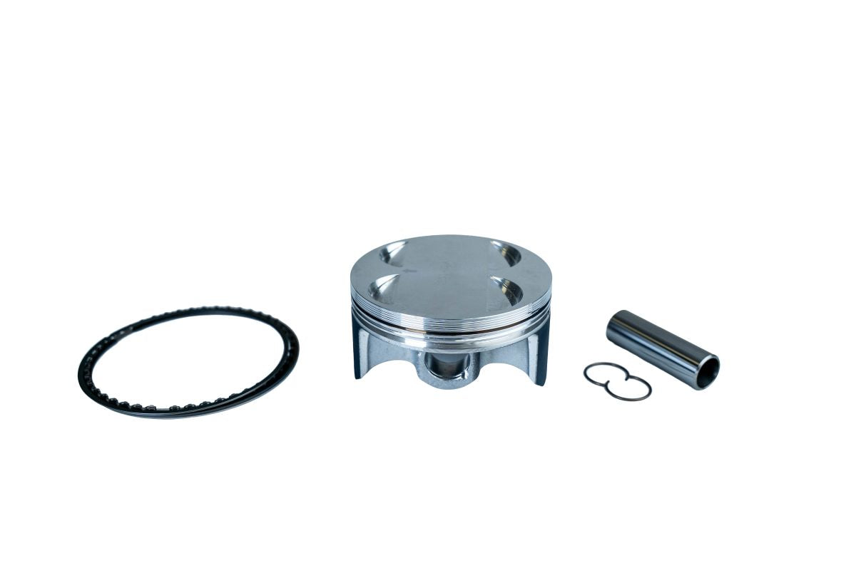 PR8514 DC Pistone WOSSNER Ø91,46mm - HUSQVARNA 410 TE 96-98