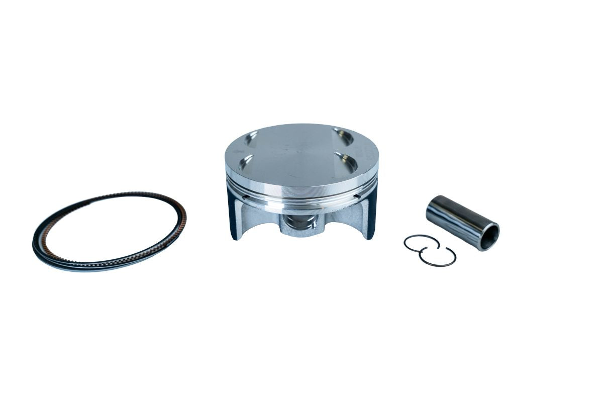 PR8522 DA Pistone WOSSNER Ø97,94mm - HUSQVARNA 610 TC/TE 91-98
