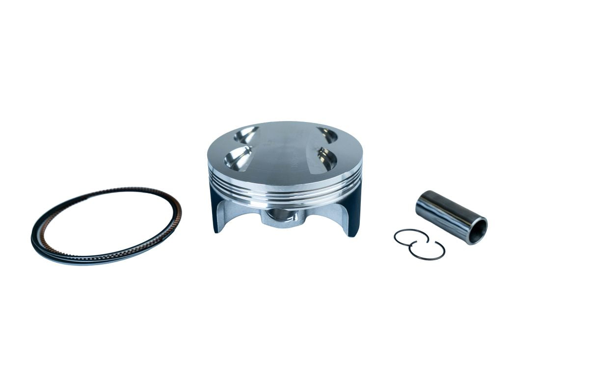 PR8524 D100 Pistone WOSSNER Ø101,94mm - KTM 620 LC4 94-08