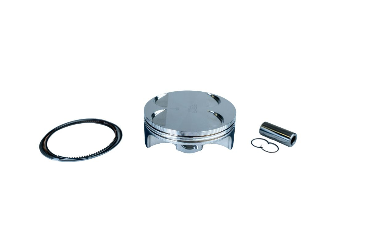 PR8546 DB Pistone WOSSNER Ø95,97mm - Alta compressione 12:1 - CRF 450 R 02-03