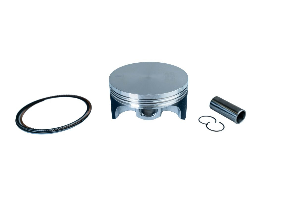 PR8564 D100 Pistone WOSSNER Ø100,93mm - Dominator NX 650 88-02