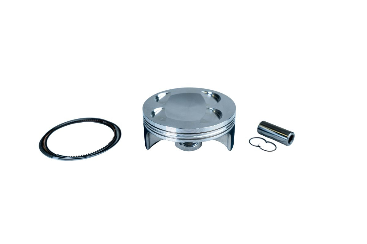 PR8578 DC Pistone WOSSNER Ø96,96mm - HUSQVARNA 450 TC/TE 03-05