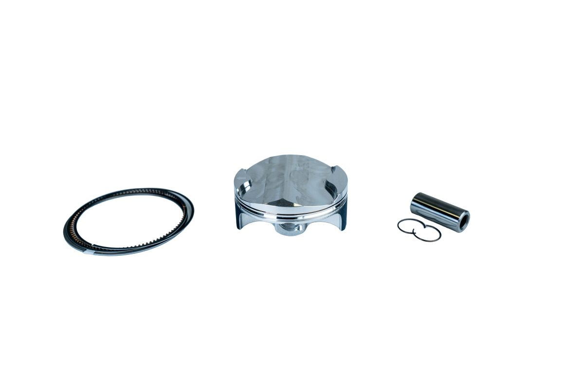 PR8645 DB Pistone WOSSNER Ø75,97mm - Compressione 12,9:1 - HUSABERG KTM 250
