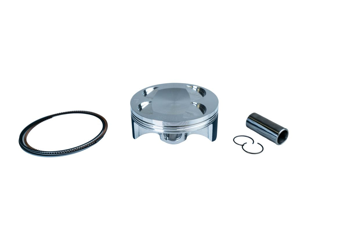 PR8651 DC Pistone WOSSNER Ø96,98mm - HUSQVARNA 450 TC/TE 06-10