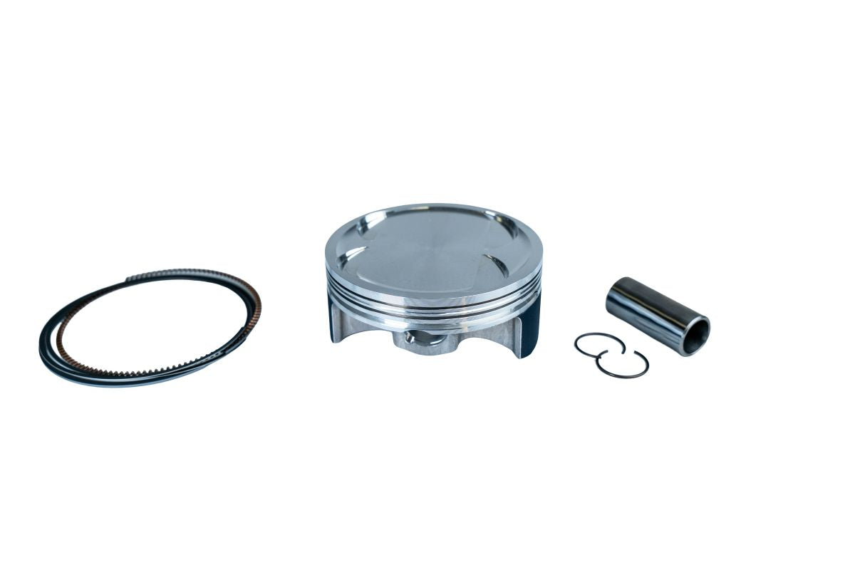 PR8652 DB Pistone WOSSNER Ø96,96mm - Compressione 13,0:1 - HUSQVARNA 510 TC/TE
