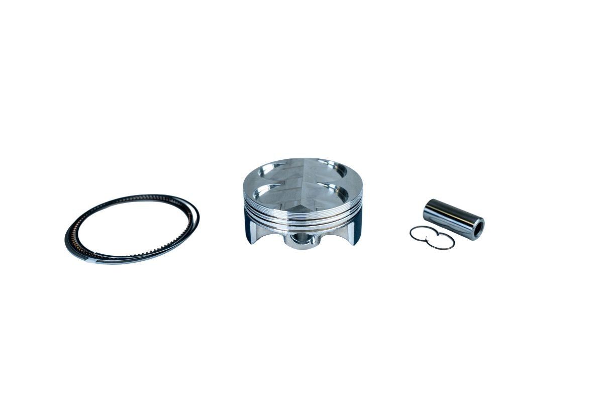 PR8653 DB Pistone WOSSNER Ø76,97mm - TM EN 250 F 06-10