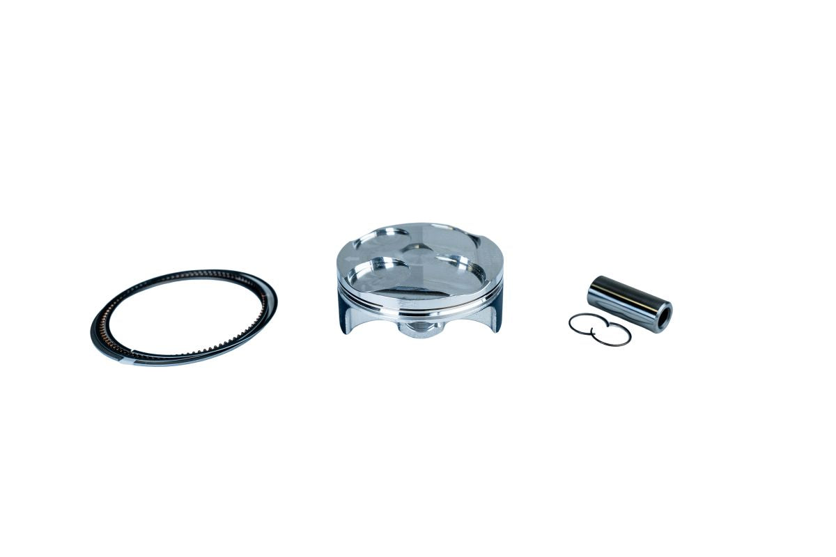 PR8656 DC Pistone WOSSNER Ø77,98mm - Alta compressione 13,5:1 - Pro Series - HONDA CRF 250 R/X