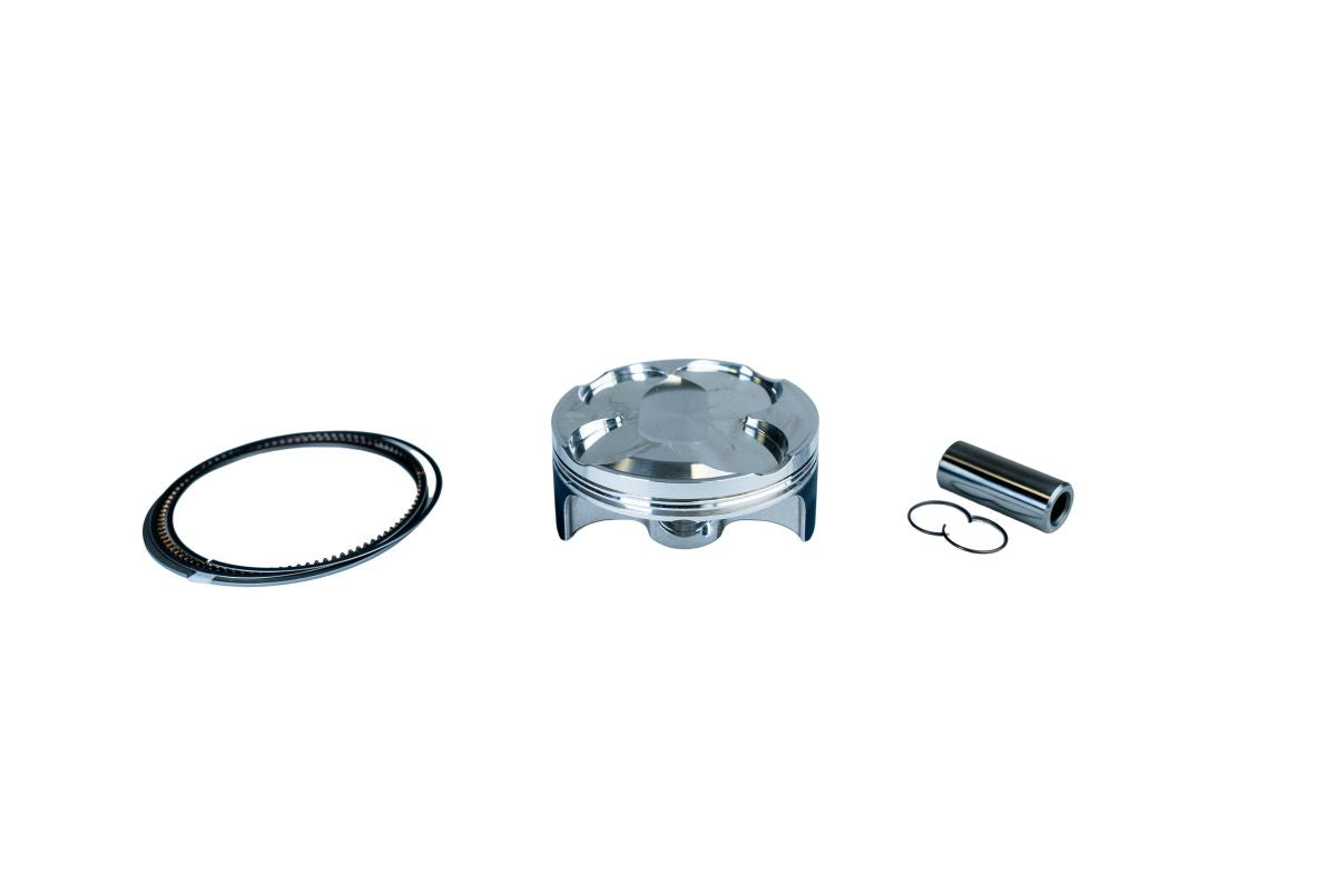 PR8666 DB Pistone WOSSNER Ø76,97mm - RMZ 250 07-09
