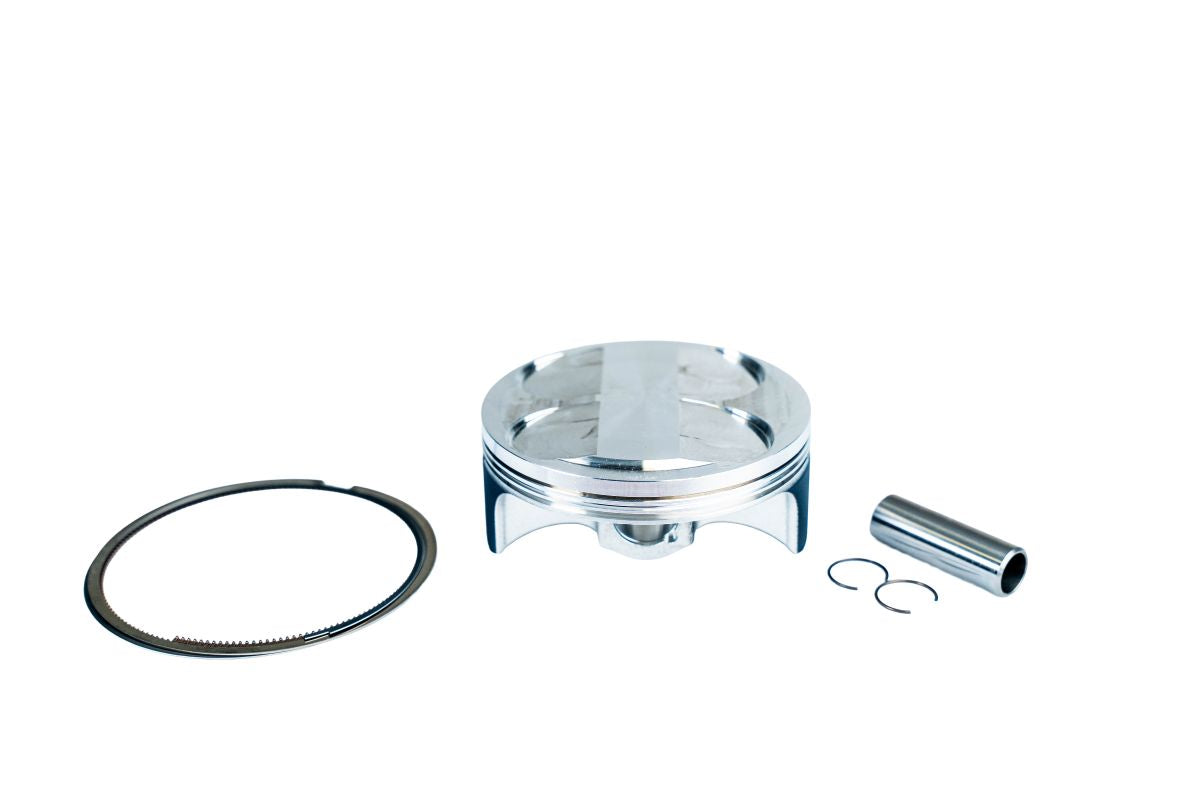 PR8717 DB Pistone WOSSNER Ø95,97mm - Alta compressione 13,5:1 - Pro Series - RMZ 450 08-12