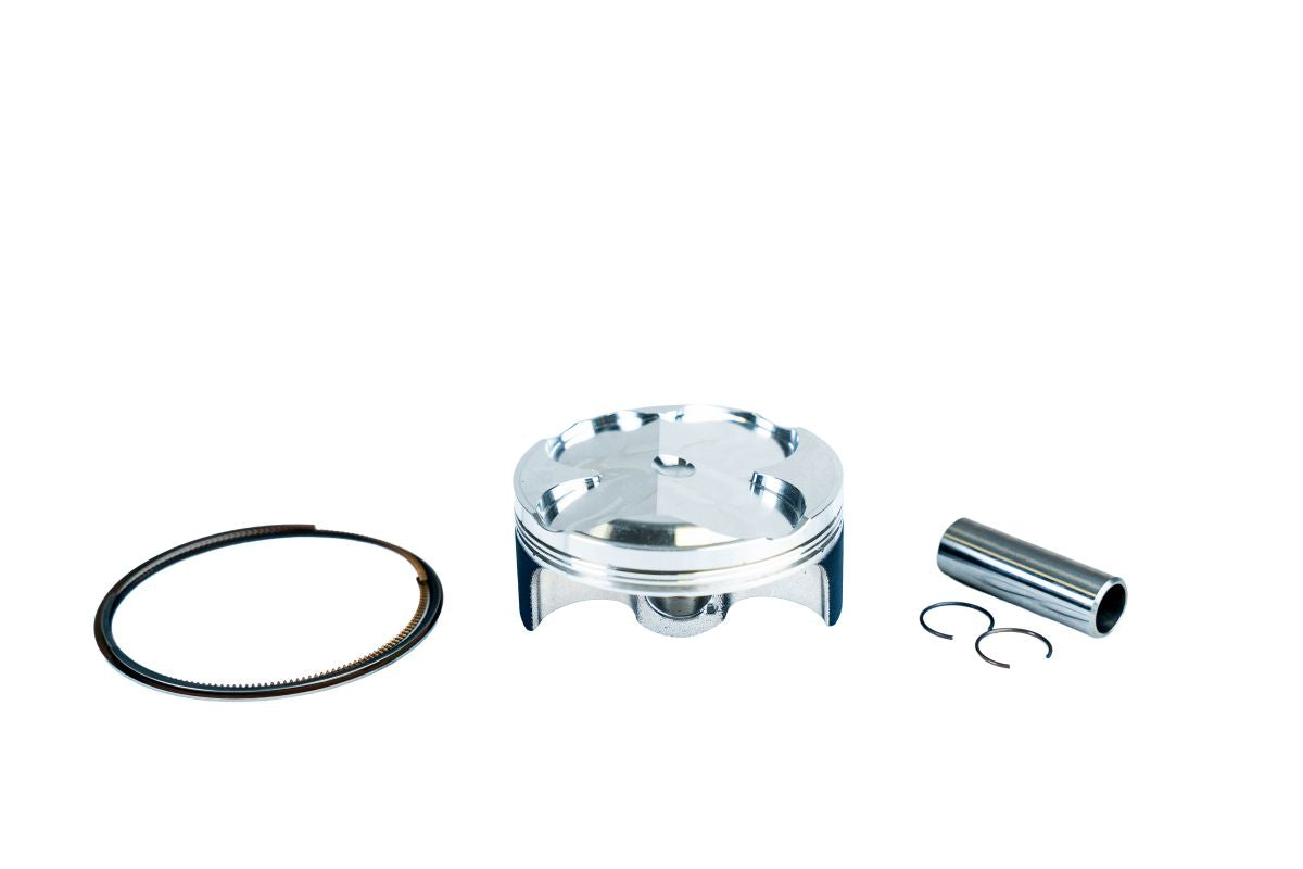 PR8795 DB Pistone WOSSNER Ø76,97mm - Compressione 14:1 - Pro Series - RMZ 250