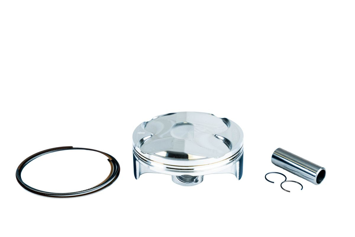 PR8810 DC Pistone WOSSNER Ø87,97mm - Pro Series - GASGAS HUSQVARNA KTM 350