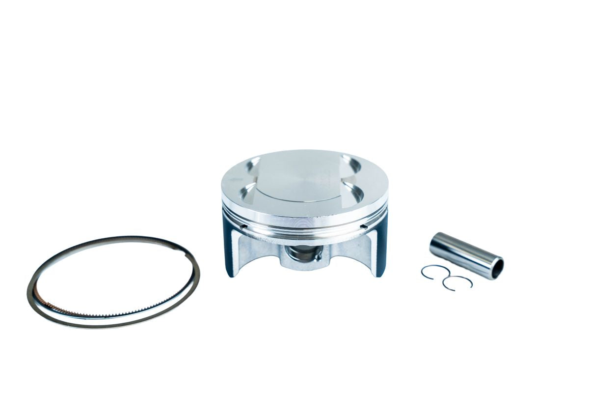 PR8815 DB Pistone WOSSNER Ø97,95mm - HUSQVARNA 610 TC/TE 06-10