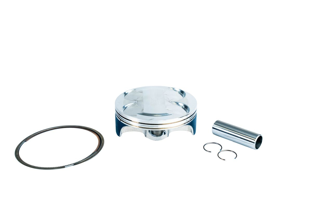 PR8887 DB Pistone WOSSNER Ø95,97mm - Alta compressione 13,5:1 - Pro Series - RMZ 450