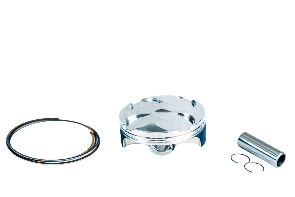 PR8912 DC Pistone WOSSNER Ø76,78mm - Alta compressione 14,5:1 - Pro Series - CRF 250 R 14-15