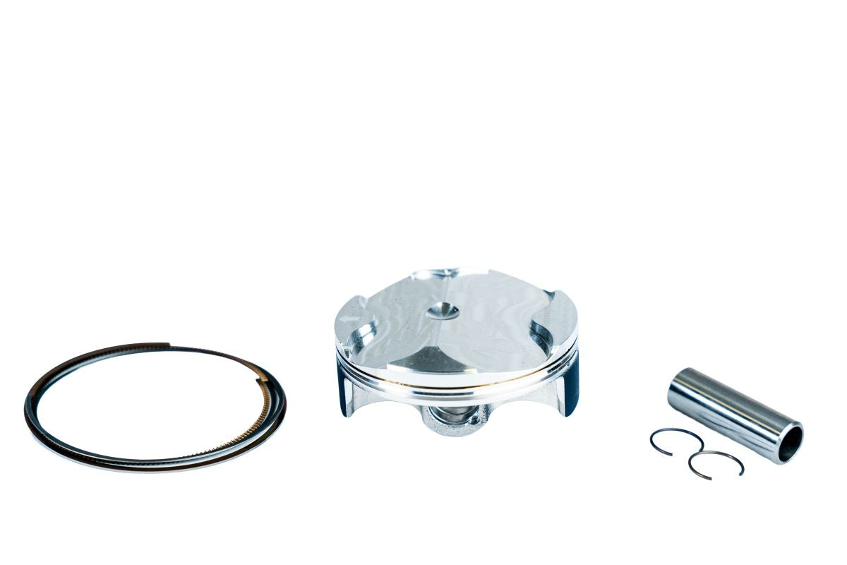 PR8924 DB Pistone WOSSNER Ø77,96mm - Compressione 14,6:1 - Pro Series - GASGAS HUSQVARNA KTM 250