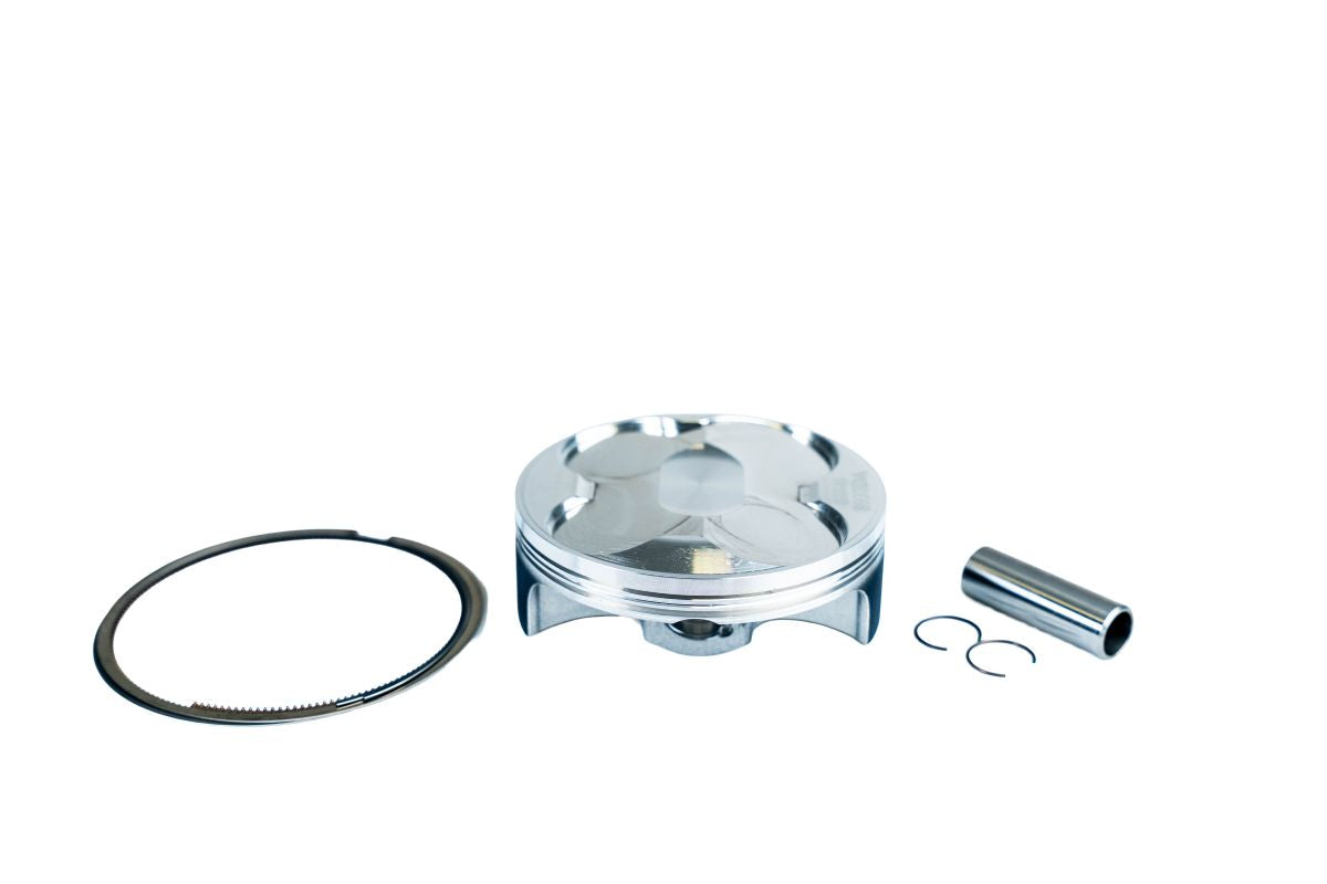 PR8937 DA Pistone WOSSNER Ø95,95mm - Alta compressione 14:1 - Pro Series - CRF 45 0R/RX