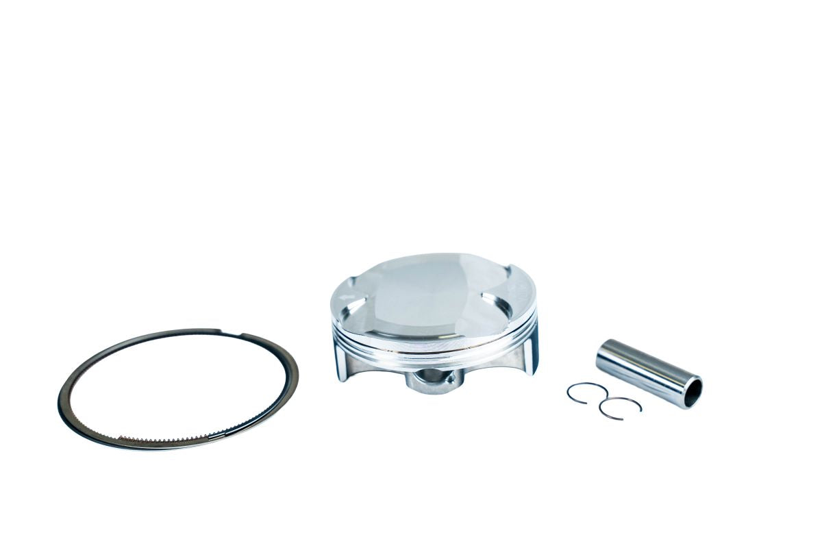 PR8941 DA Pistone WOSSNER Ø87,95mm - Compressione 12,5:1 - Pro Series - HUSQVARNA KTM 350