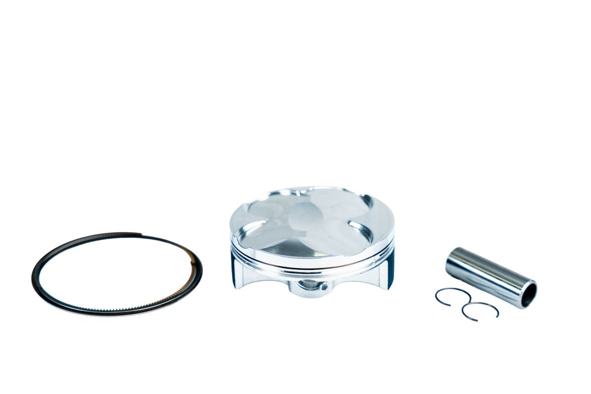 PR8985 DC Pistone WOSSNER Ø78,98mm - Alta compressione 14,5:1 - CRF 250 R/RX