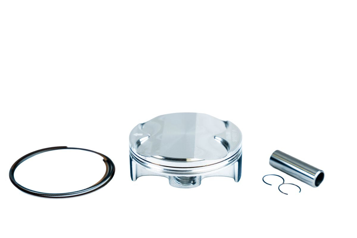 PR8990 DC Pistone WOSSNER Ø87,98mm - Compressione 13,7:1 - Pro Series - GASGAS HUSQVARNA KTM 350