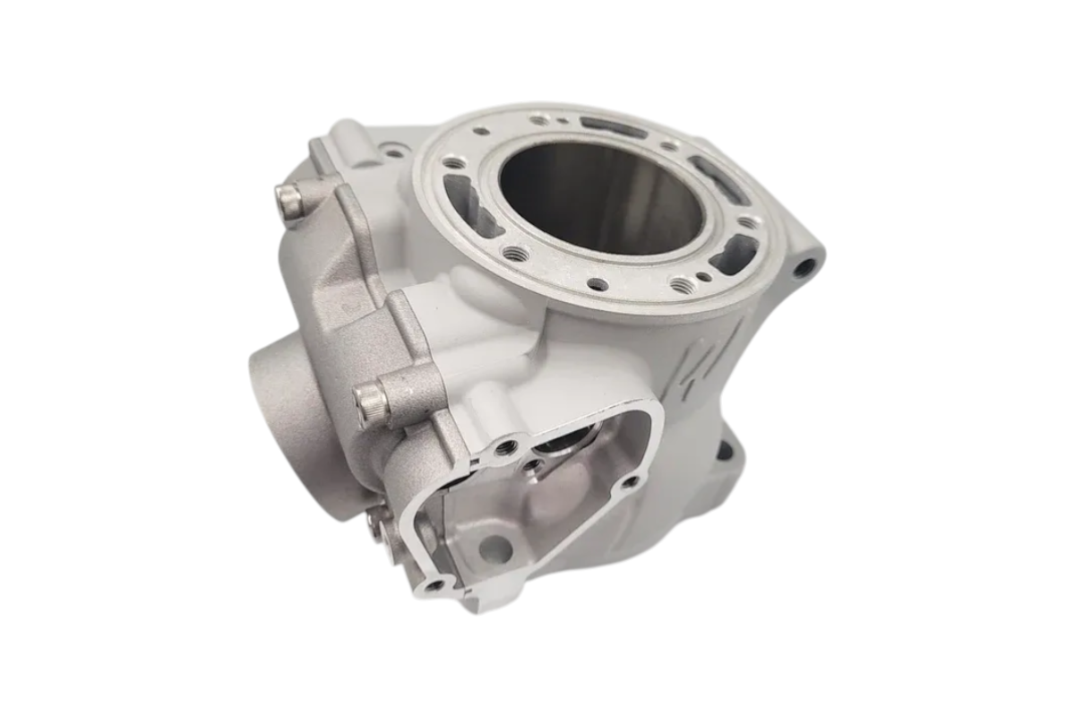 PRC8220A Cilindro Wossner Ø54,00 mm - GASGAS HUSQVARNA KTM 125