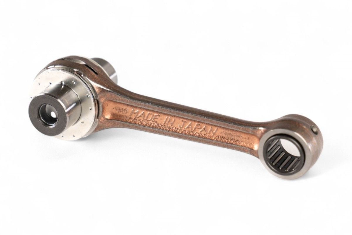 PX03.1315 Biella completa PROX - GASGAS HONDA RIEJU 250/300