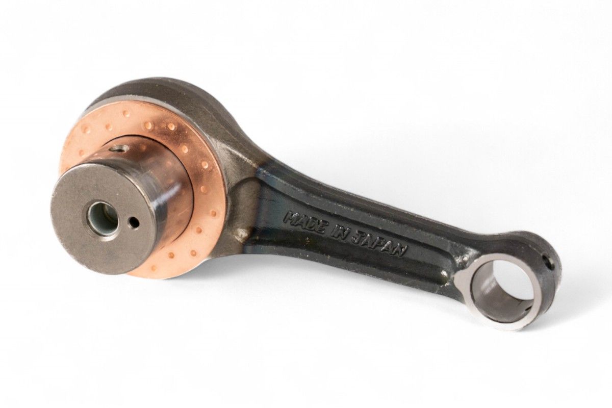 PX03.1356 Biella completa PROX - XR 250 R 86-04