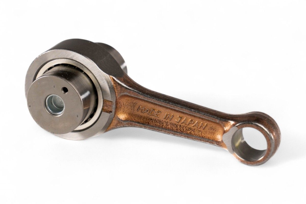 PX03.1402 Biella completa PROX - CRF 450 R 02-08