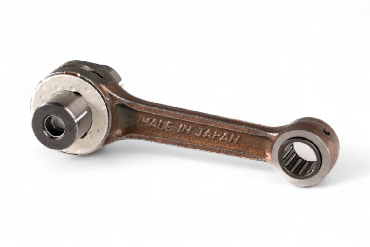 PX03.2221 Biella completa PROX - YZ 125 01-04