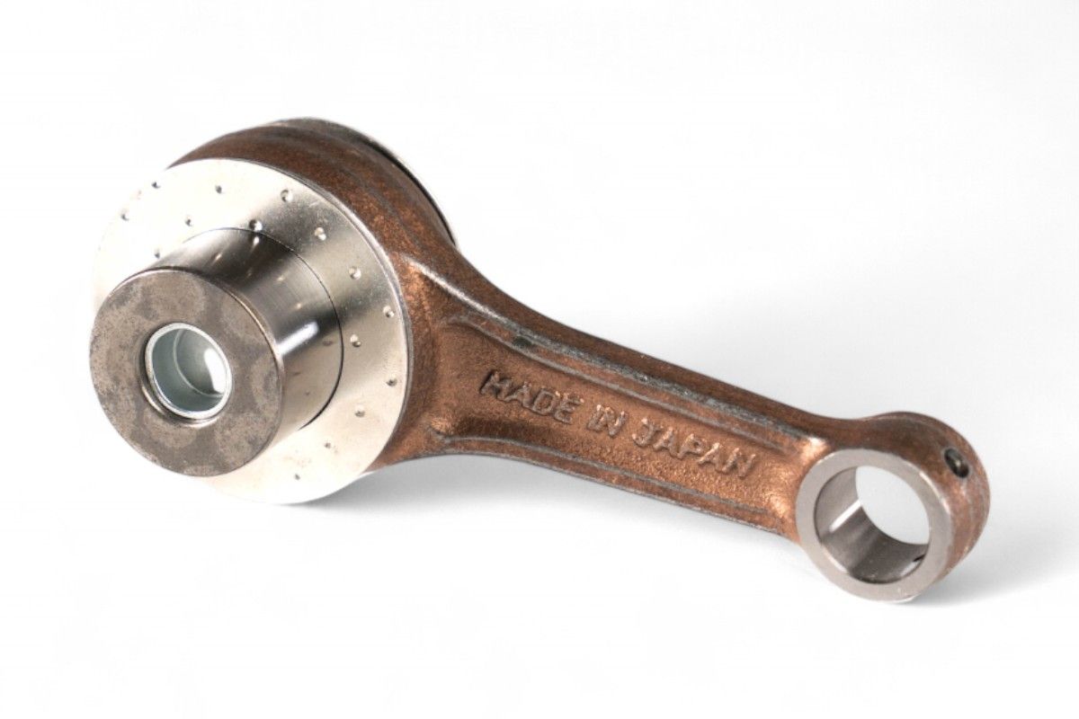 PX03.2414 Biella completa PROX - FANTIC YAMAHA 250