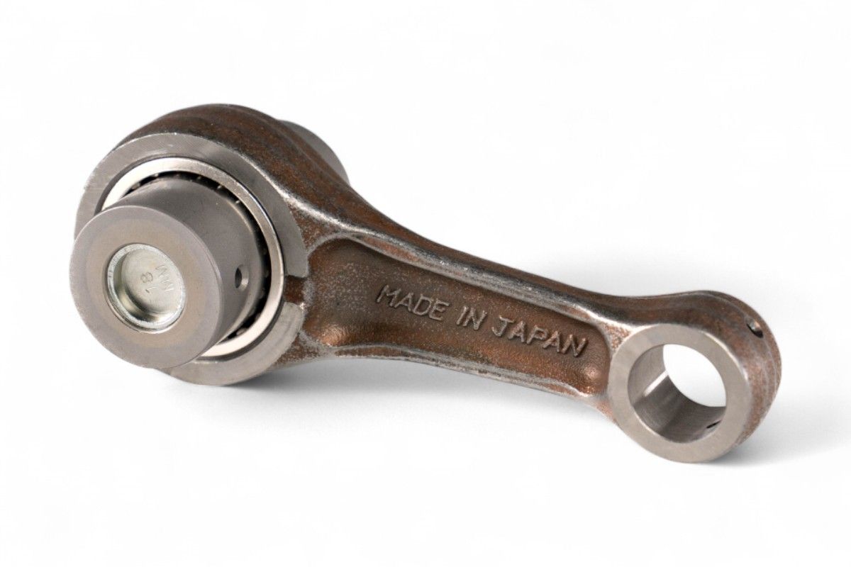 PX03.3402 Biella completa PROX - DRZ 400 E/S