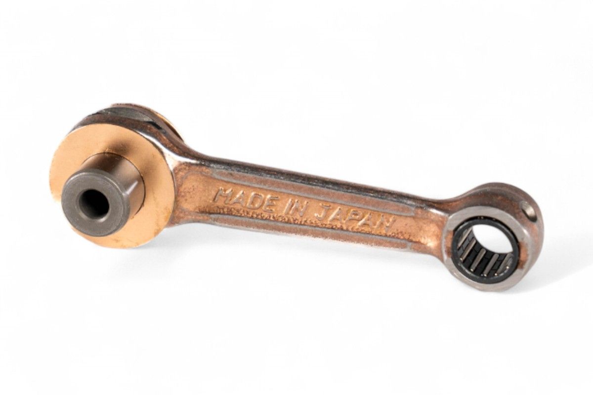 PX03.6011 Biella completa PROX - GASGAS HUSQVARNA KTM 50
