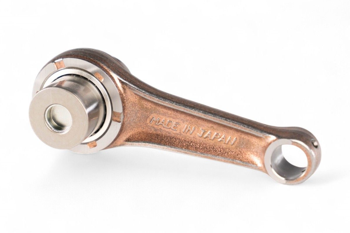 PX03.6528 Biella completa PROX - KTM 530 EXC 08-11