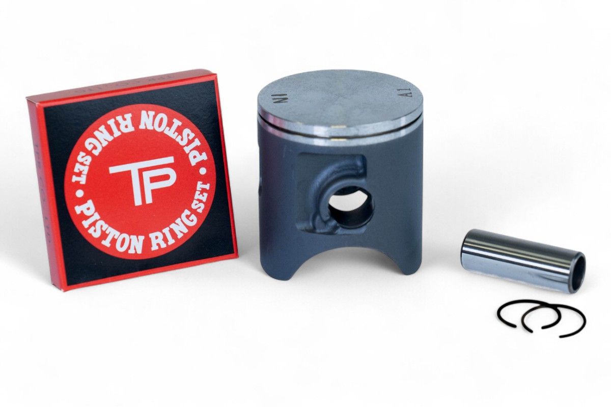 PX1218 A4 Pistone PROX Ø53,97mm - 1 Fascia - CR 125 92-03