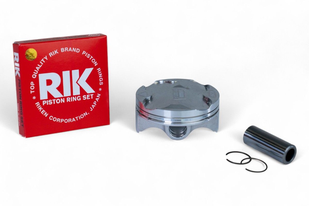 PX1227 A Pistone PROX Ø65,97mm - CRF 150 R 07-11