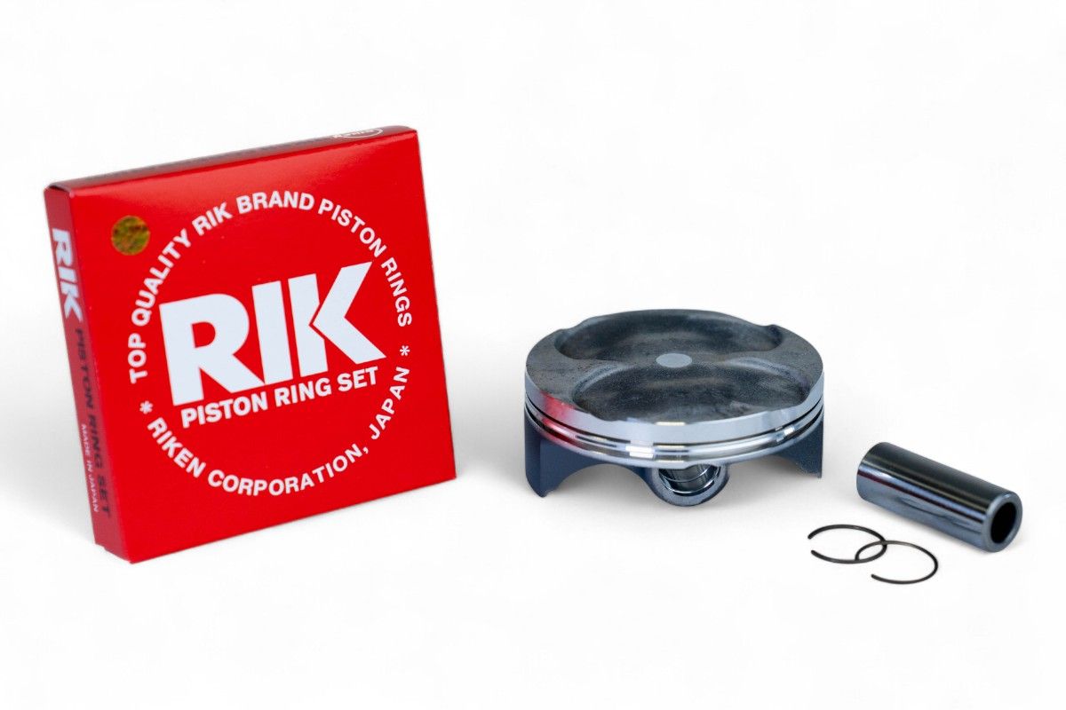 PX1334 A Pistone PROX Ø77,97mm - CRF 250 R/X