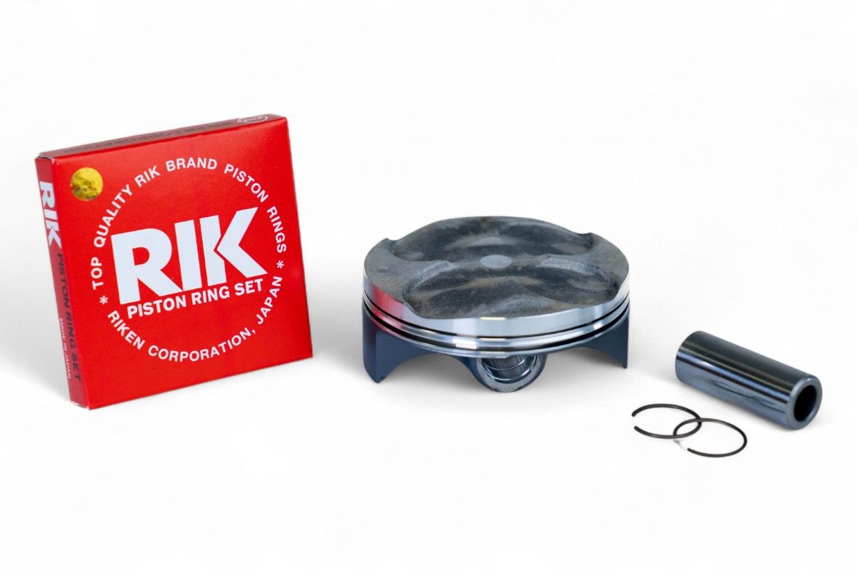 PX1337 C Pistone PROX Ø77,99mm - CRF 250 R/X