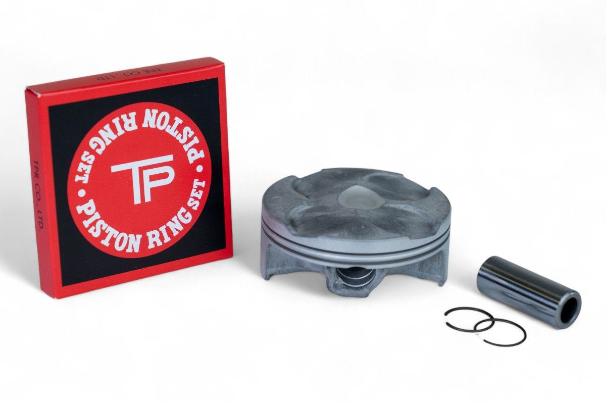 PX1342 C Pistone PROX Ø76,79mm - CRF 250 R 10-13