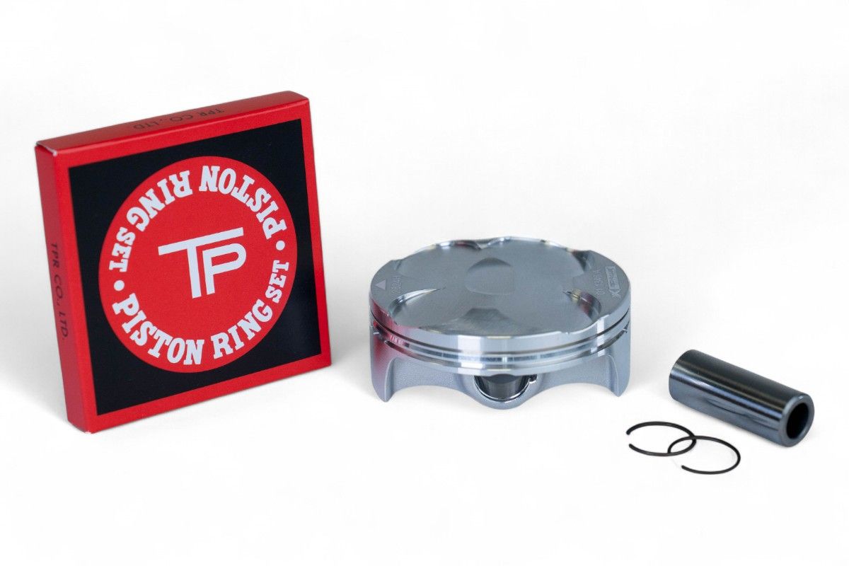 PX1346 C Pistone PROX Ø76,79mm - CRF 250 R 16-17