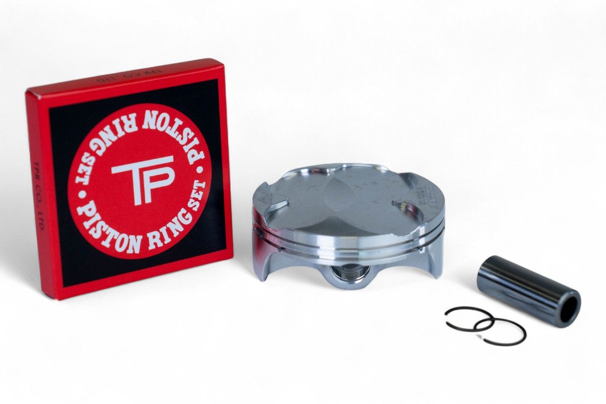 PX1350 B Pistone PROX Ø78,98mm - CRF 250 R/RX