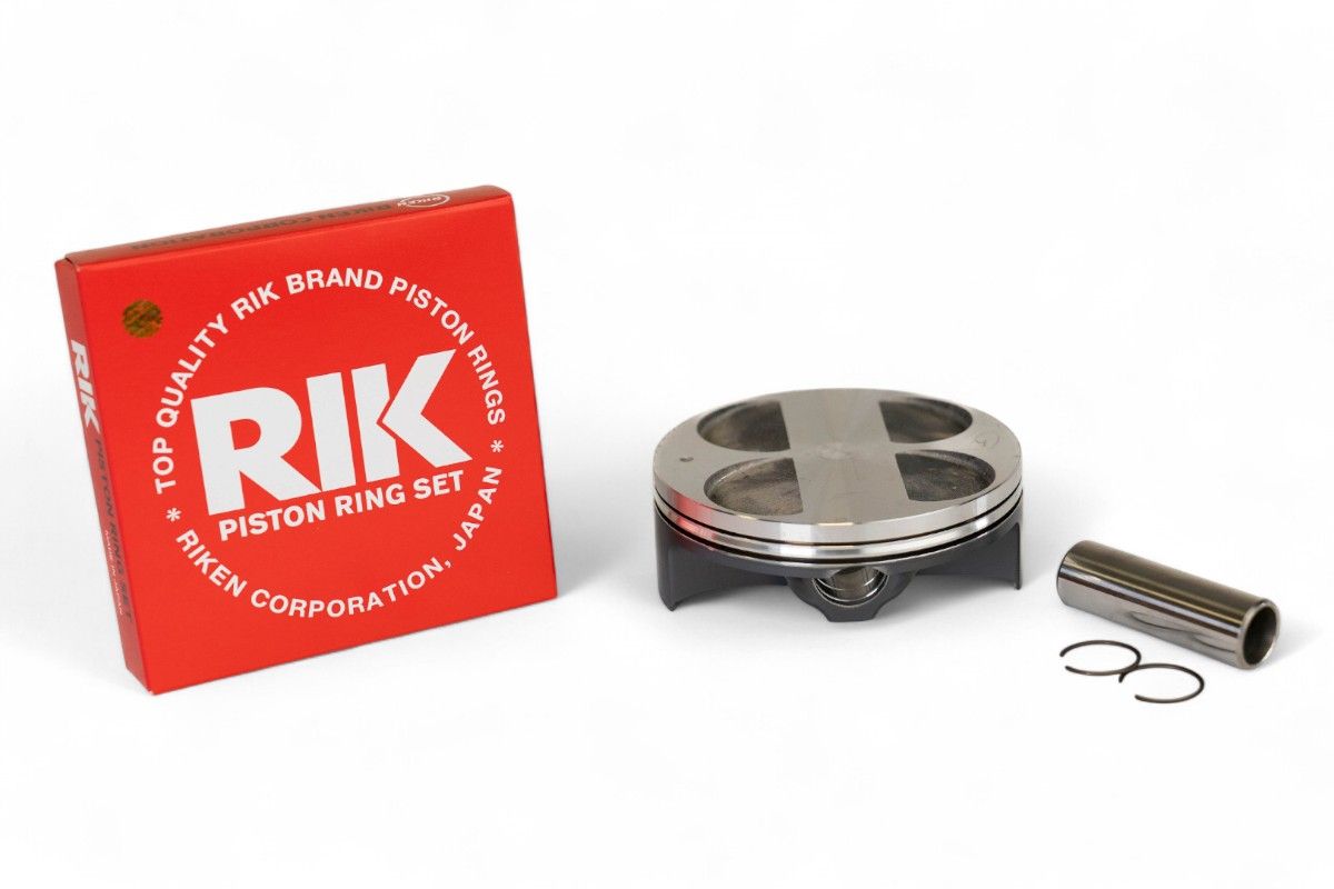 PX1409 C Pistone PROX Ø95,98mm - CRF 450 R 09-12