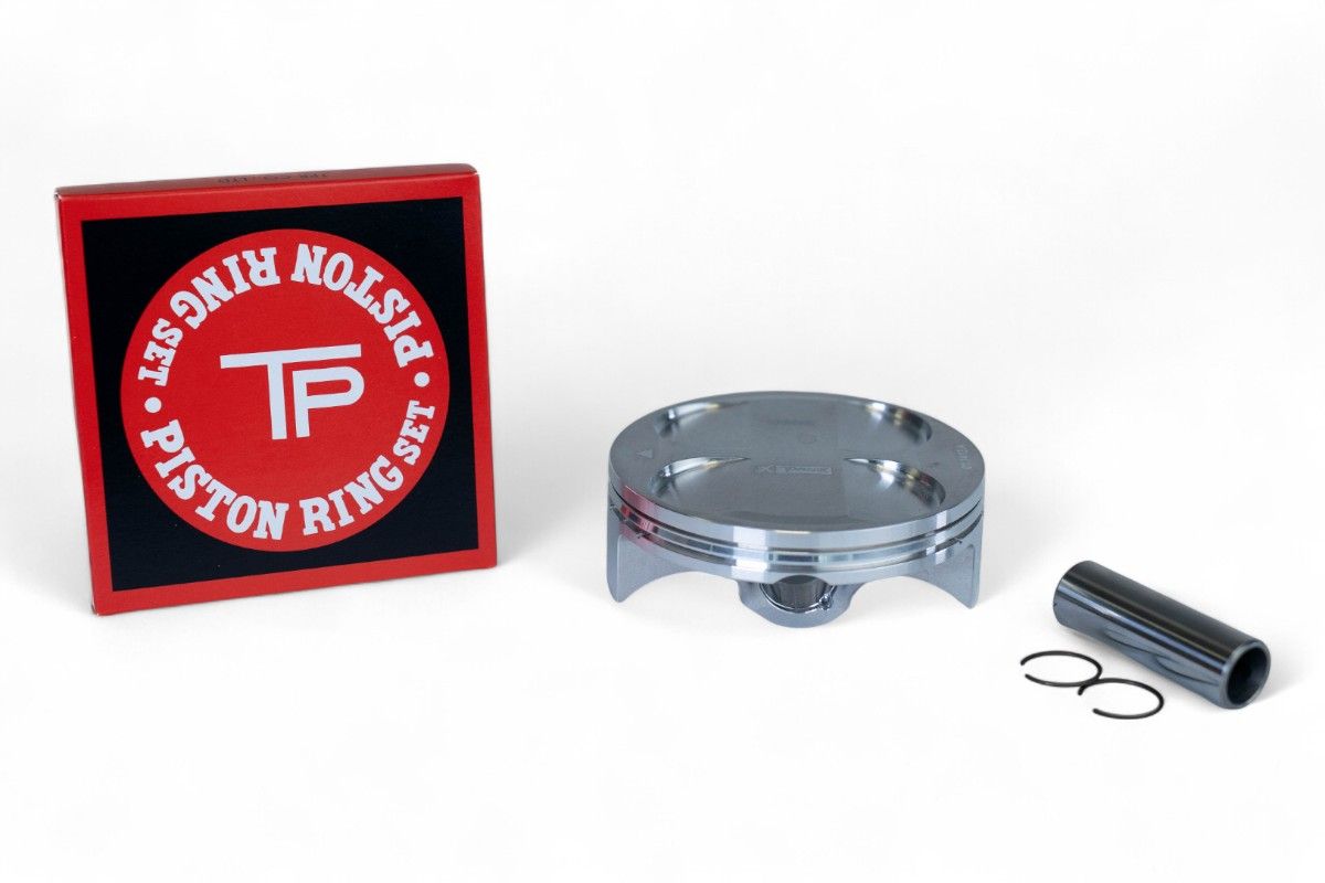 PX1413 A Pistone PROX Ø95,96mm - CRF 450 R 13-16