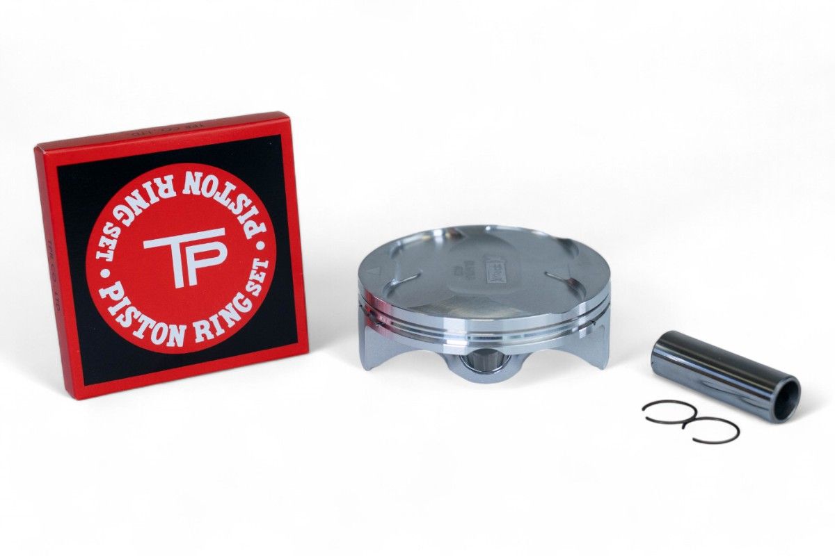 PX1417 B Pistone PROX Ø95,97mm - CRF 450 R/RX