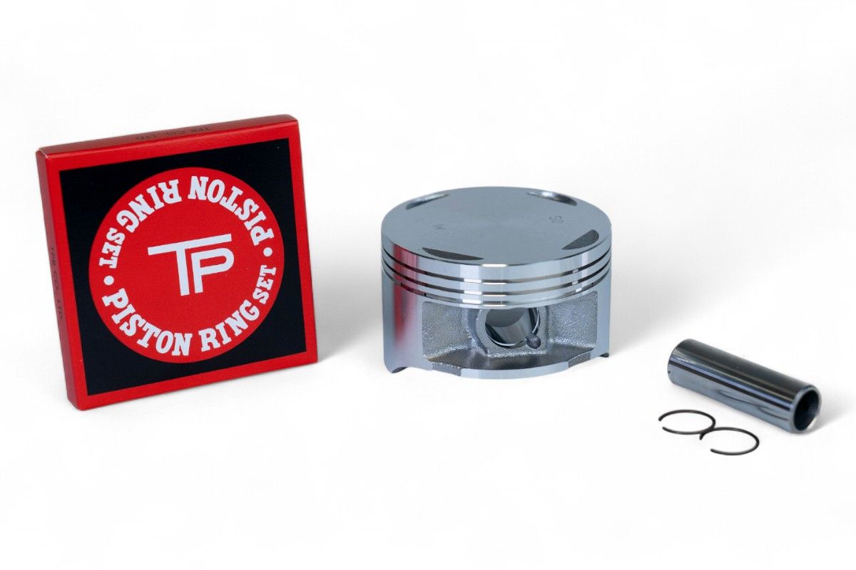 PX1495 025 Pistone PROX Ø85,25mm - XR 400 R 96-04