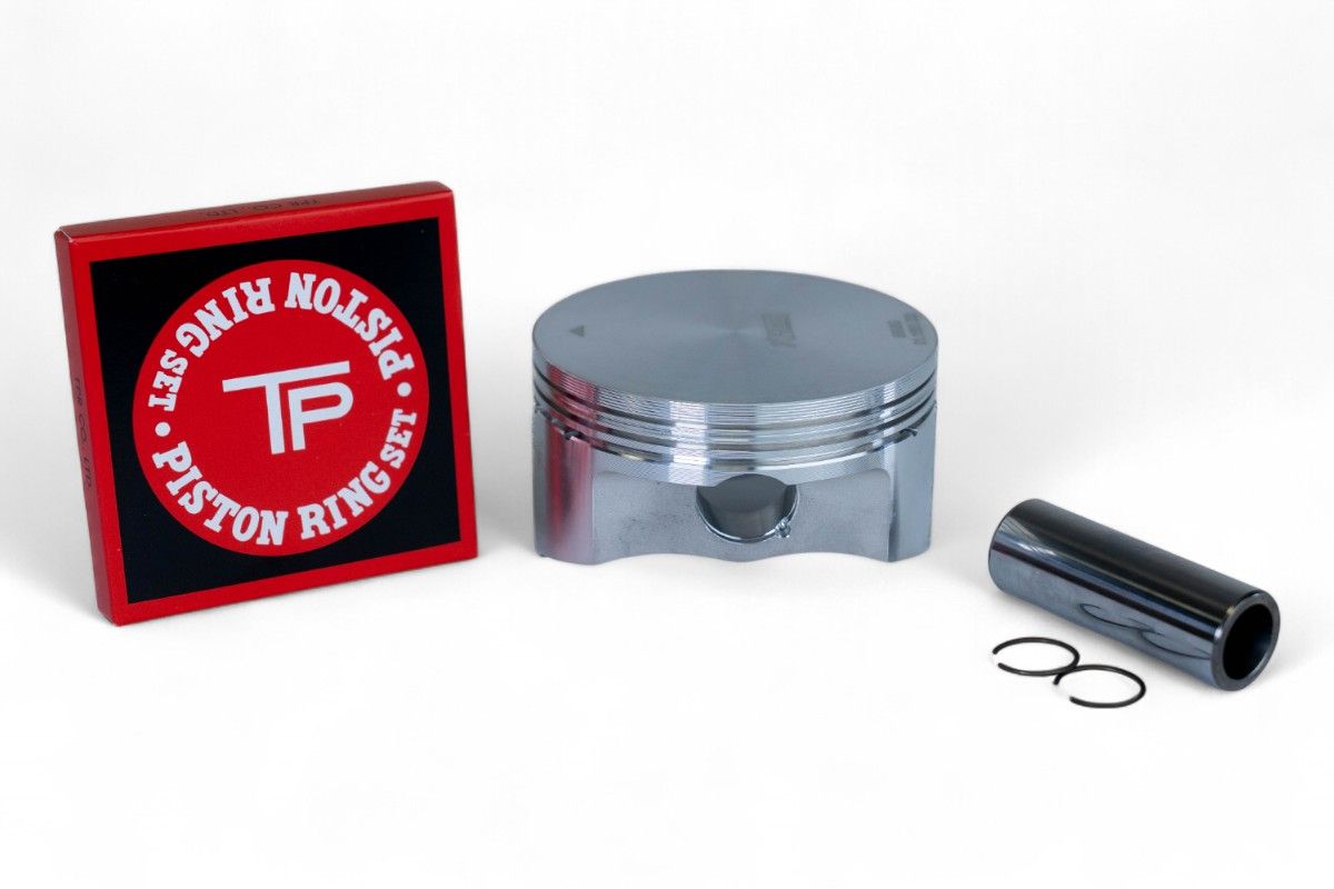PX1660 100 Pistone PROX Ø 101,00mm - NX 650 Dominator 88-02