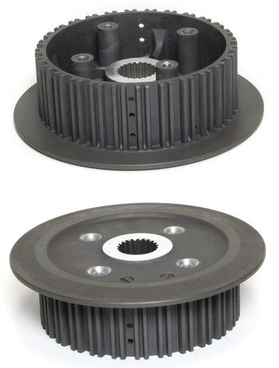 PX18.1411 Mozzetto frizione CRF 450 R 11-12