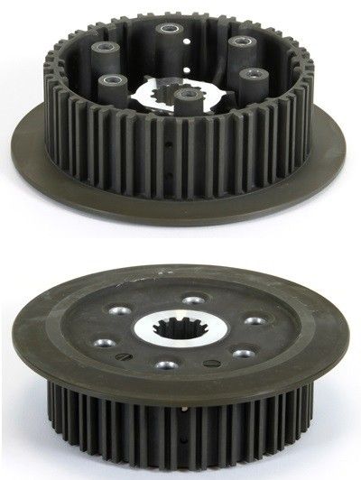 PX18.1413 Mozzetto frizione CRF 450 R 13-16
