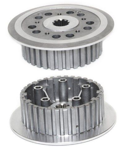 PX18.3337 Mozzetto frizione RMZ 250 07-10